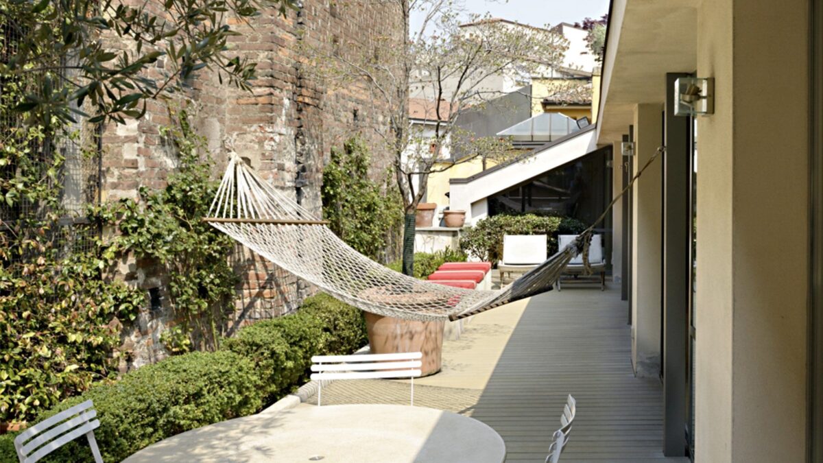 Il terrazzo dell’archistar che lavorava con Sala è abusivo e andrà demolito