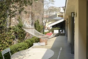 Il terrazzo dell’archistar che lavorava con Sala è abusivo e andrà demolito