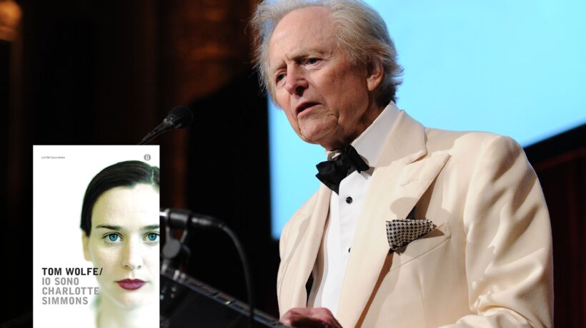 Per vedere il marcio delle università Usa bastava leggere i libri di Tom Wolfe