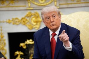 Dagli Usa, amico del Sud globale. Il vero enigma è la Cina