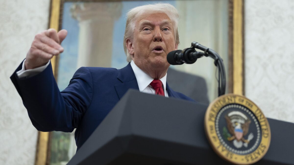 The Donald all’assalto del Dragone: «Sui dazi ha violato i nostri accordi»
