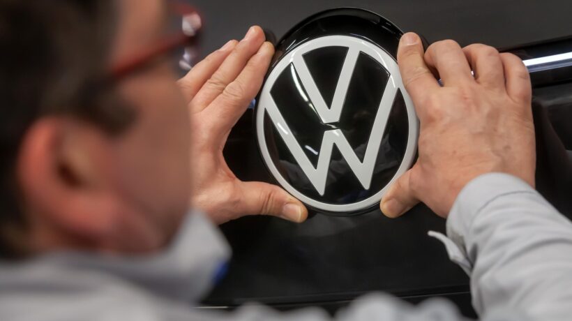 Chi di verde ferisce, di Dieselgate perisce