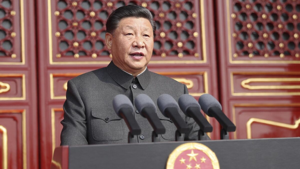 Cina delusa dal conclave che vira sugli States