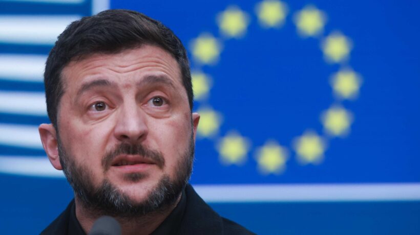 Ira di Washington su Putin e Zelensky. Mosca abbozza: «Reazione emotiva»