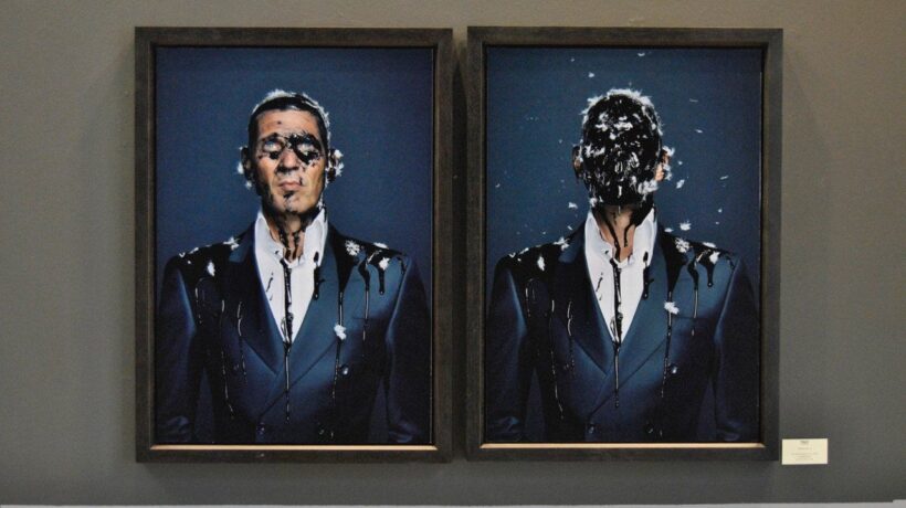 Erwin Olaf, in memoriam. In mostra a Brescia