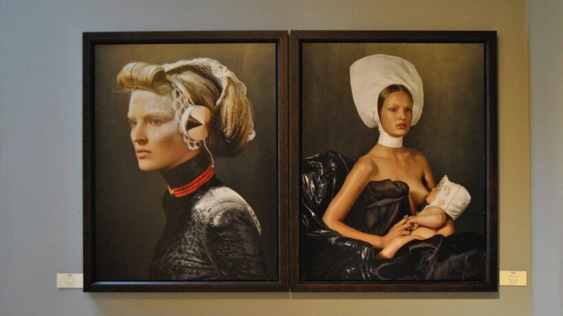 Erwin Olaf, in memoriam. In mostra a Brescia