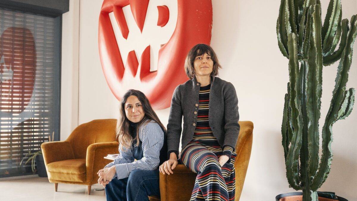 Gaia Vitolo: «I successi Wp store nascono dalla ricerca»