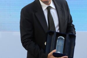 Pagani torna sul luogo del delitto: Stm