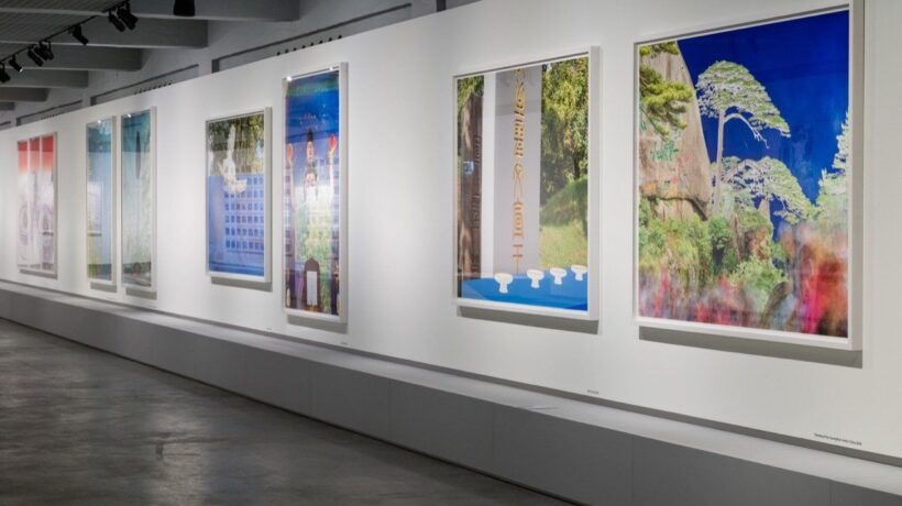 Olivo Barbieri in mostra alle Gallerie d'Italia di Torino