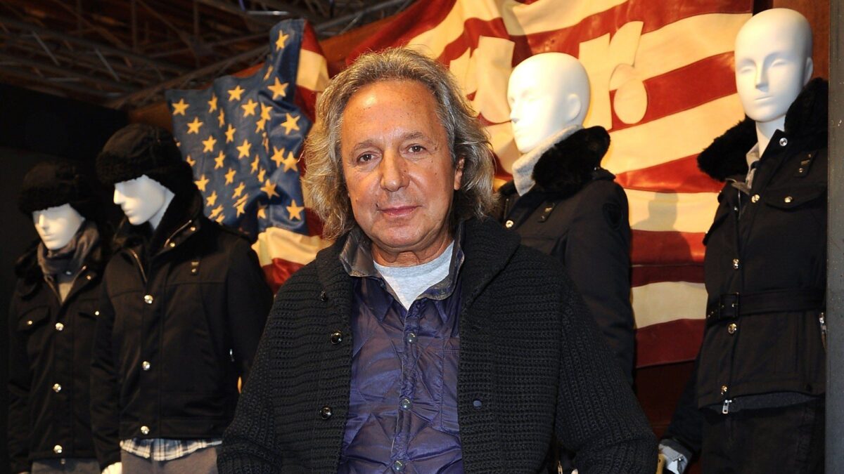 Enzo Fusco: «Col piumino Onda è nata una nuova icona»