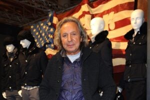 Enzo Fusco: «Col piumino Onda è nata una nuova icona»