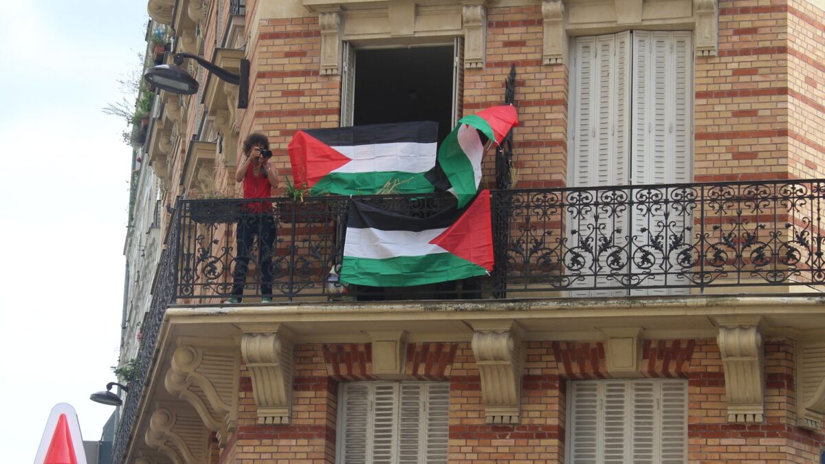 Così Hamas sfrutta la falsa pietà per Gaza