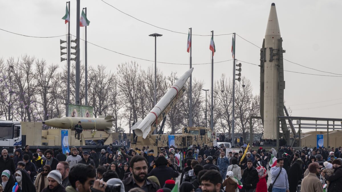 L’atomica dell’Iran è lo stretto di Hormuz. Mosca e Pechino diranno sì al blocco?