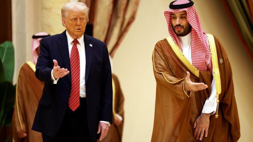 I Paesi islamici mollano gli ayatollah: sono pronti al nuovo dominio saudita