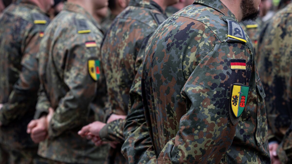 La Germania si rifà la mega armata. Diktat americano sui soldi alla Nato