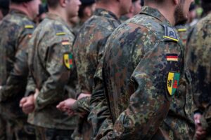 La Germania si rifà la mega armata. Diktat americano sui soldi alla Nato