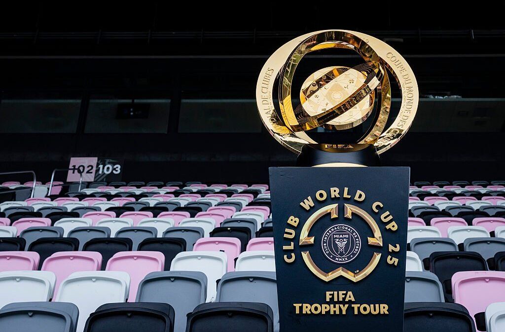 Il Mondiale che fa ricchi i club: il torneo Fifa vale quasi un miliardo