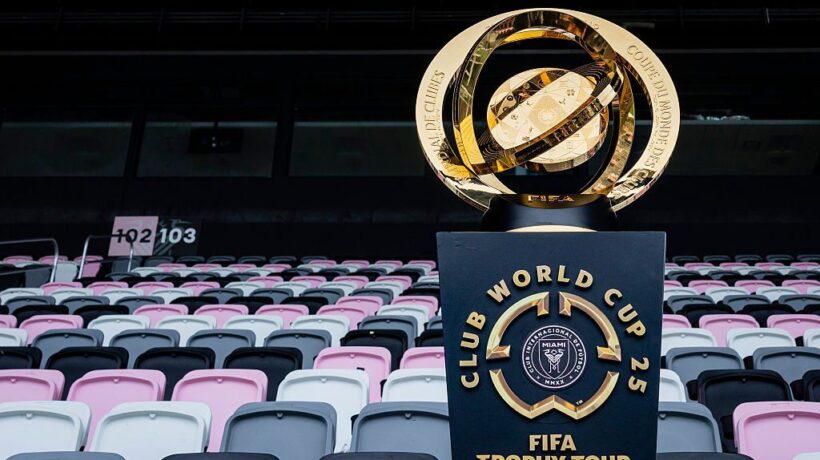 Il Mondiale che fa ricchi i club: il torneo Fifa vale quasi un miliardo