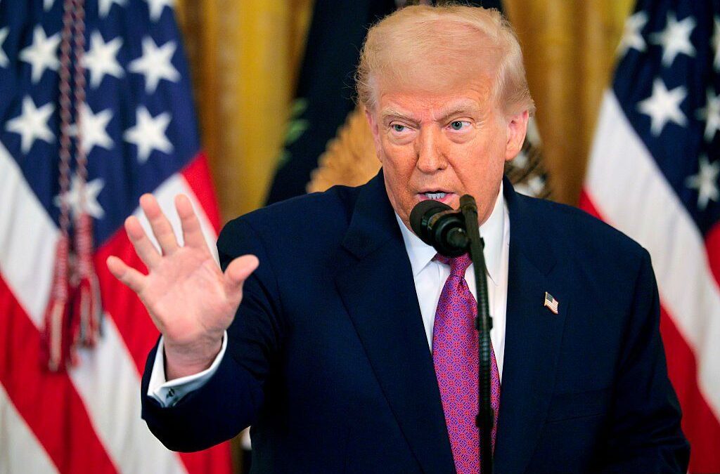 Teheran tradisce la tregua di Trump