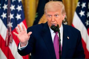 Teheran tradisce la tregua di Trump