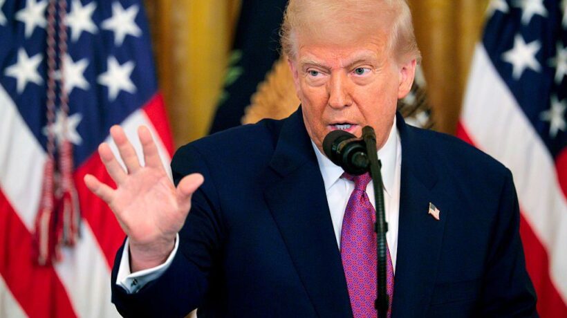 Teheran tradisce la tregua di Trump