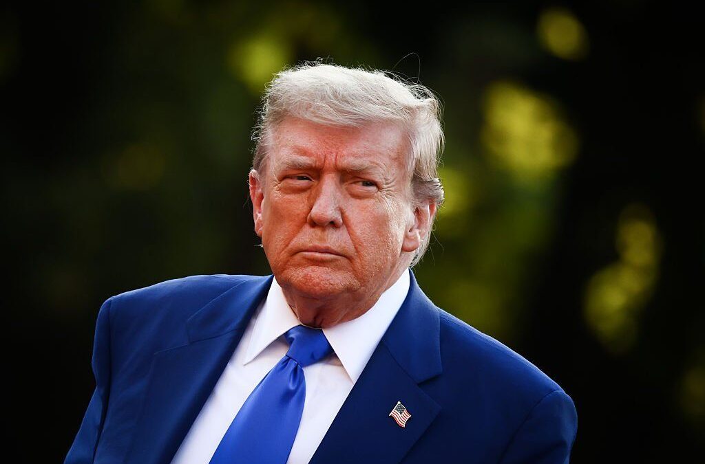Tregua in Palestina, dialogo con l’Iran: Donald prova a rifare il suo Medio Oriente