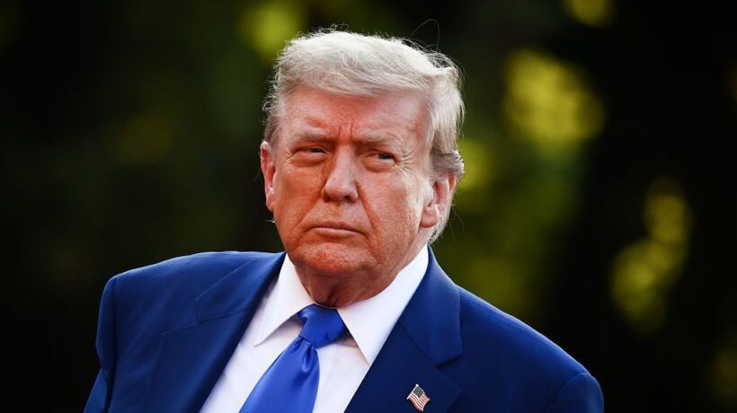 Tregua in Palestina, dialogo con l’Iran: Donald prova a rifare il suo Medio Oriente