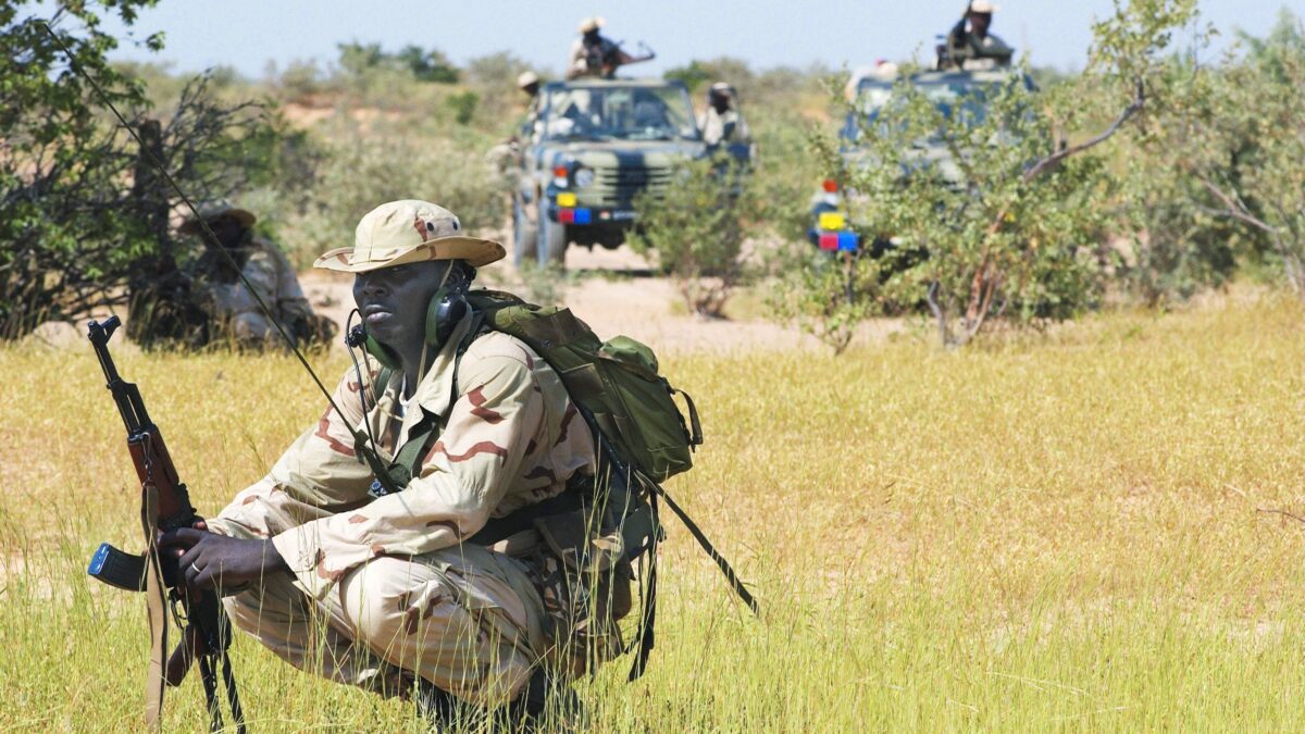 Washington lancia l’allarme sul terrorismo nel Sahel