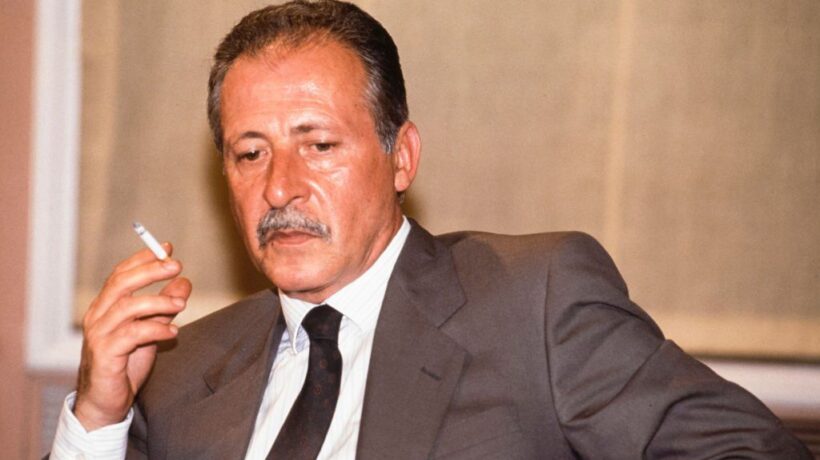 Dietro la morte di Paolo Borsellino spunta l’ombra della massoneria
