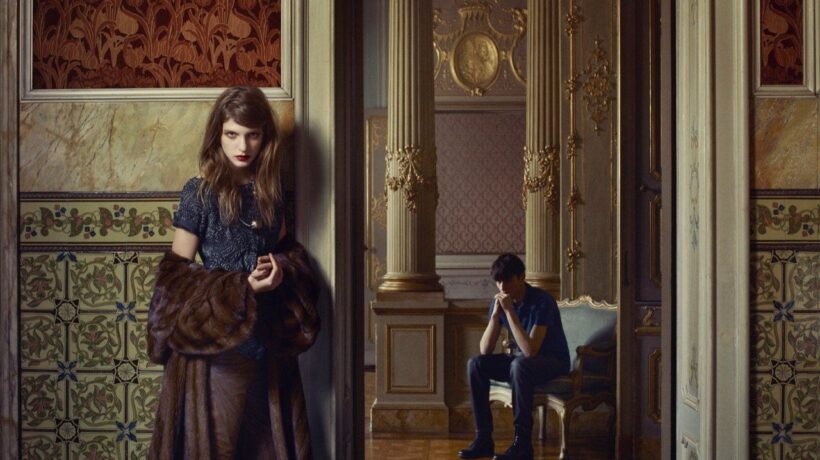Erwin Olaf, in memoriam. In mostra a Brescia