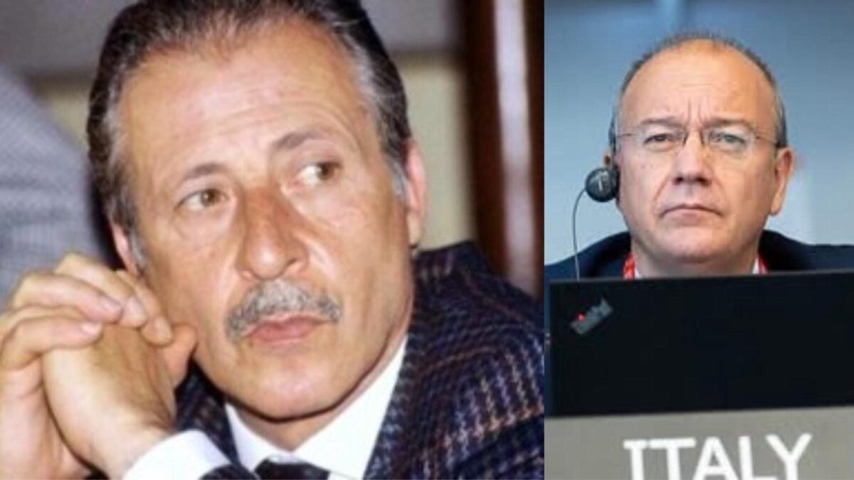 Alla maturità torna l’antimafia