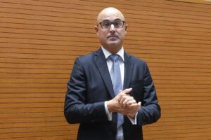 Batacchi: «Leonardo, Lockheed, Boeing. Ecco chi avrà più ordini dalla corsa agli armamenti»
