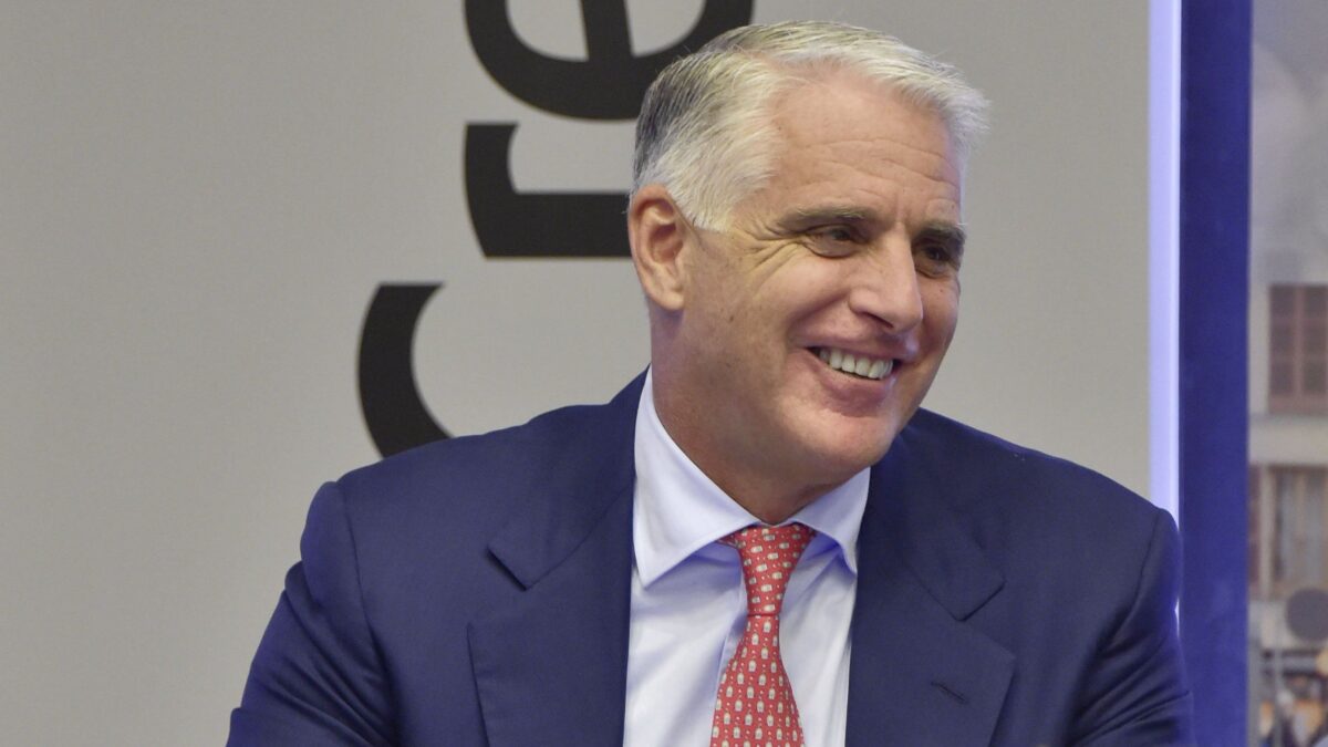 «Il golden power su Unicredit tutela la sicurezza del risparmio»