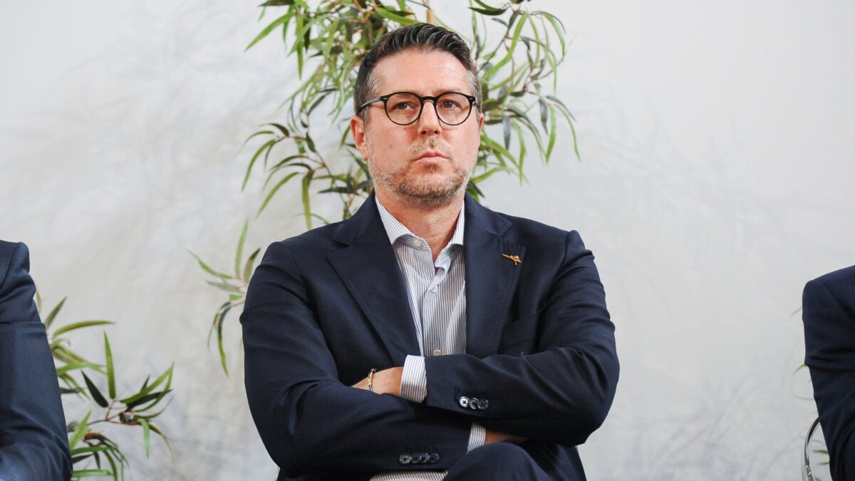 «Decreto sicurezza troppo timido? Questo è solo l’inizio»