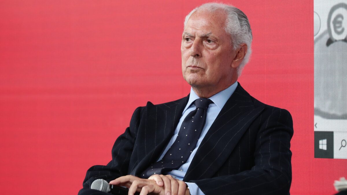 Orsini: «L’esecutivo difenda Pirelli»
