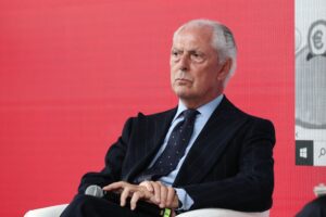 Orsini: «L’esecutivo difenda Pirelli»