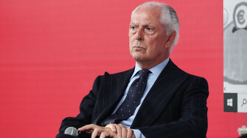 Orsini: «L’esecutivo difenda Pirelli»