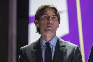Caro Onorato, il suo centro è «sesso e samba»?