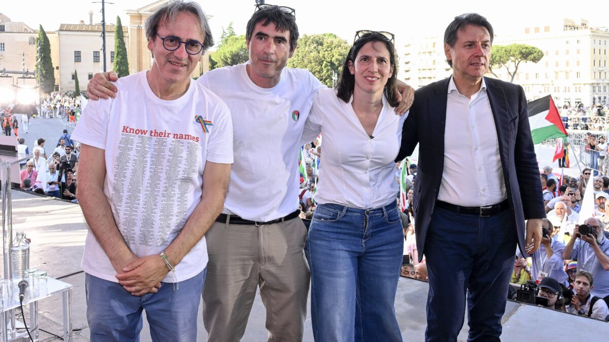 I sedicenti «migliori» ritornino alla realtà
