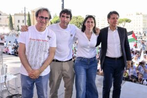 I sedicenti «migliori» ritornino alla realtà