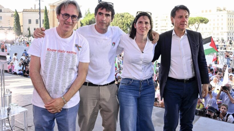 I sedicenti «migliori» ritornino alla realtà