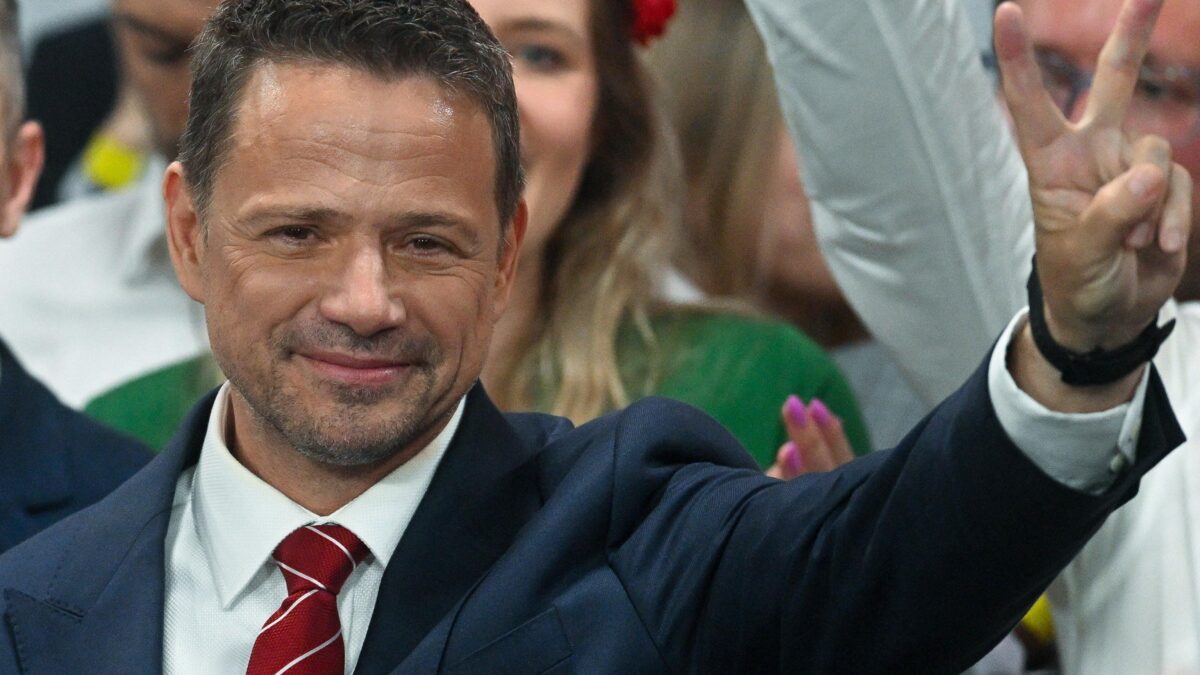 La Polonia ha voglia di sovranismo. Nawrocki la spunta sul filo di lana