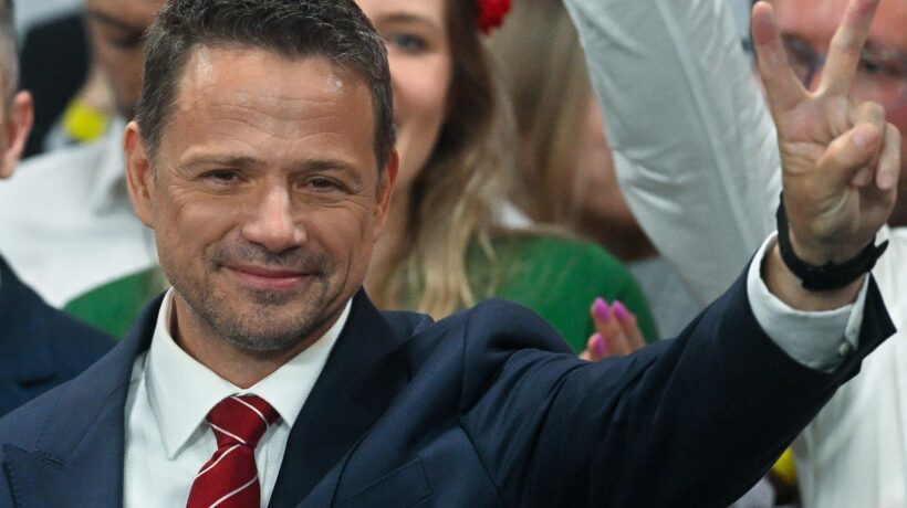 La Polonia ha voglia di sovranismo. Nawrocki la spunta sul filo di lana