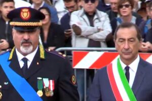 Milano, assolto l’ex capo dei «ghisa». «Non diffamò il suo successore»