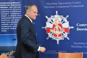 Varsavia verso Washington, schiaffo all’Ue