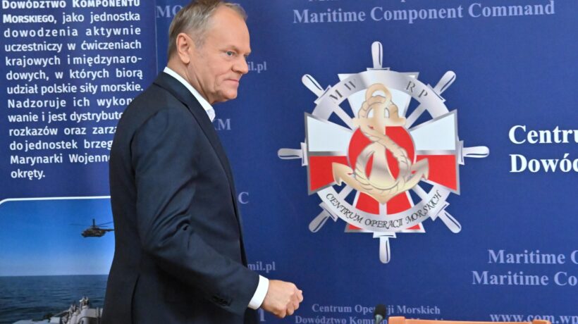 Varsavia verso Washington, schiaffo all’Ue