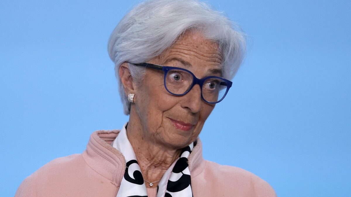 L’alleanza tra la Bce e il Dragone è uno sgarbo a Trump a nostre spese