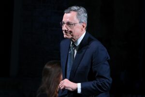 Draghi da Mattarella. Tre visite segrete in un mese e mezzo
