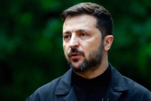 L’Ucraina sedotta e abbandonata dalla Nato