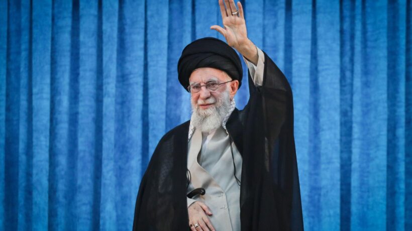 Khamenei sfida il ridicolo: «Vittoria». Uranio distrutto, il balletto continua